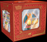 card shops near me pokemon, Charizard, charizard ex, charizard ex pokemon card, Charizard EX Premium Collection, charizard ex promo, Miscellaneous Sealed, pokemon card shop, pokemon card shop near me, pokemon card shops near me, pokemon cards online, pokemon shop, pokemon tcg shop, pokemon trading card game online shop, Pokémon, shop pokemon tcg, Super Premium Collection Super-Premium Collection (Charizard ex) - Trading Card World